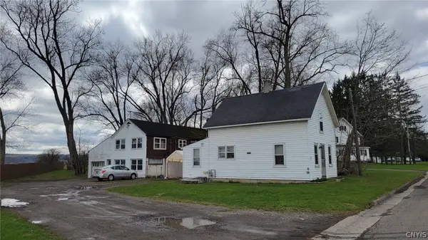 810 State Route 222, Cortland, NY 13045