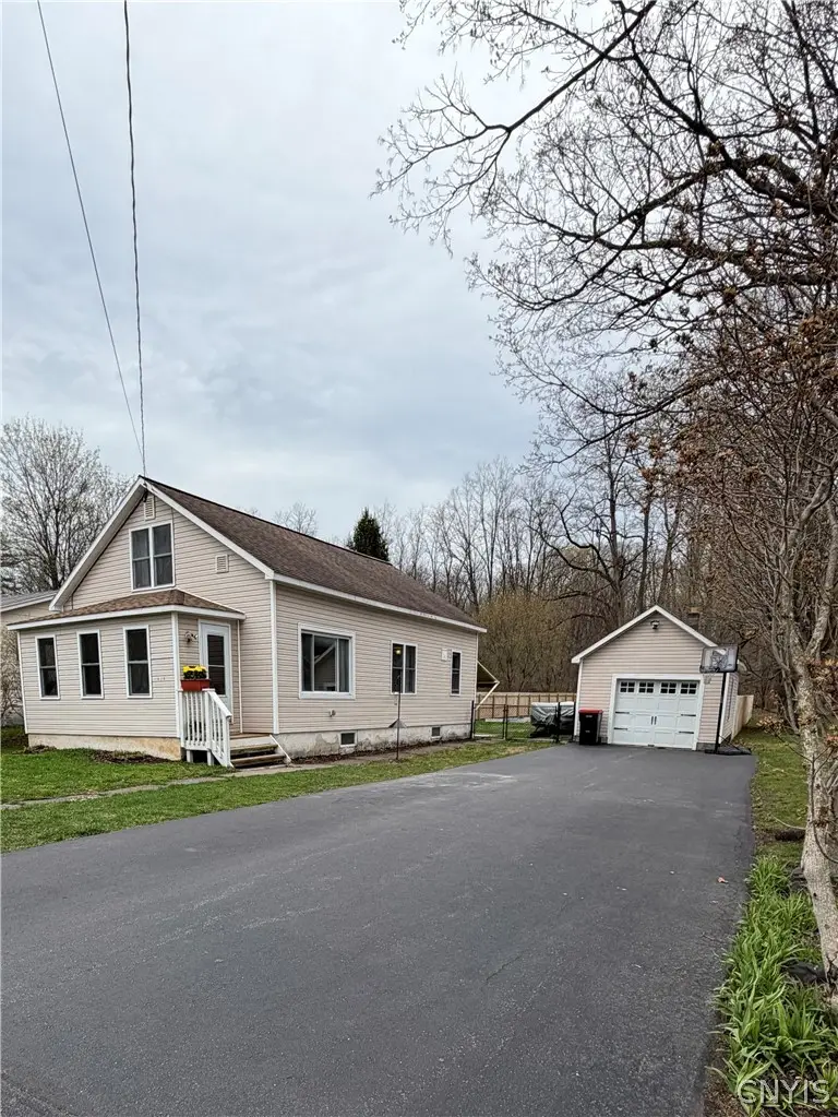 419 Race Street, Chittenango, NY 13037 - #1