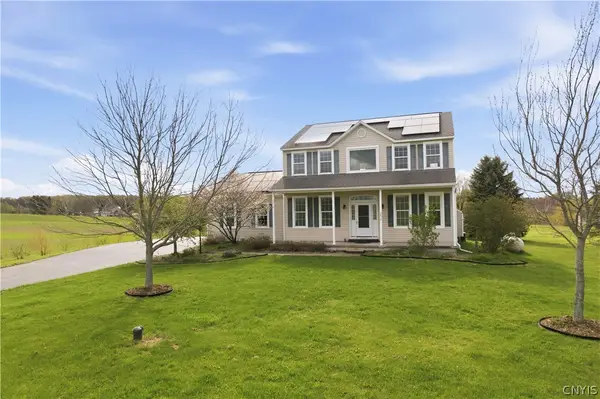 5879 E Lake Road, Cazenovia, NY 13035
