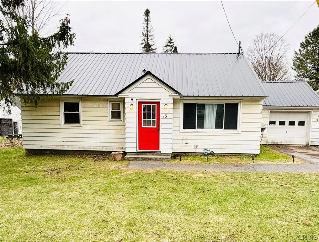 13 Cedar Street, Morrisville, NY 13408 - #1
