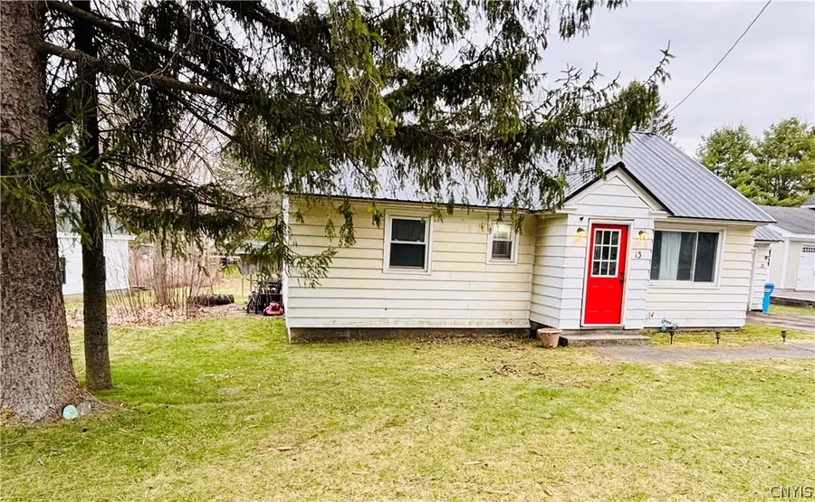 13 Cedar Street, Morrisville, NY 13408 - #3