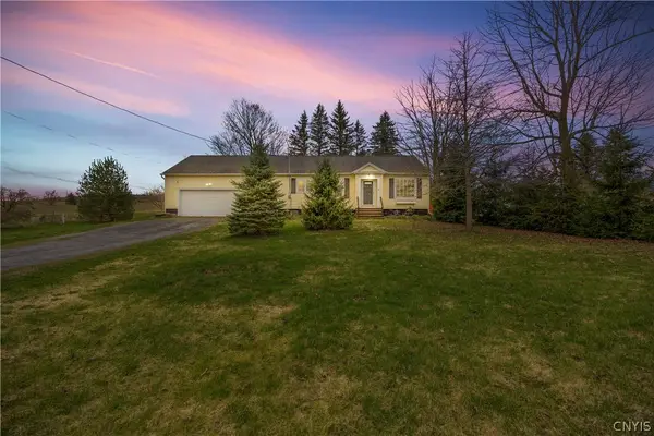 1832 Ny-80 W, New Woodstock, NY 13122