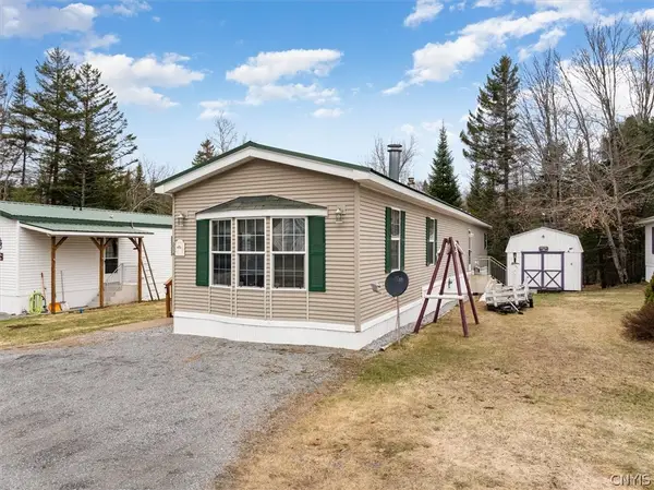 114 Lecours Drive, Old Forge, NY 13420