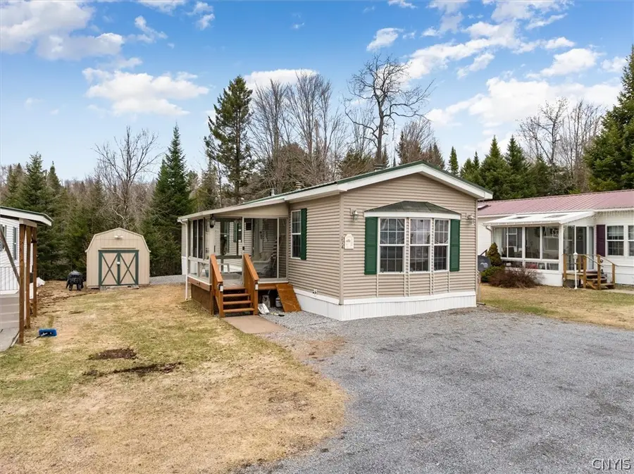 114 Lecours Drive, Old Forge, NY 13420 - #2