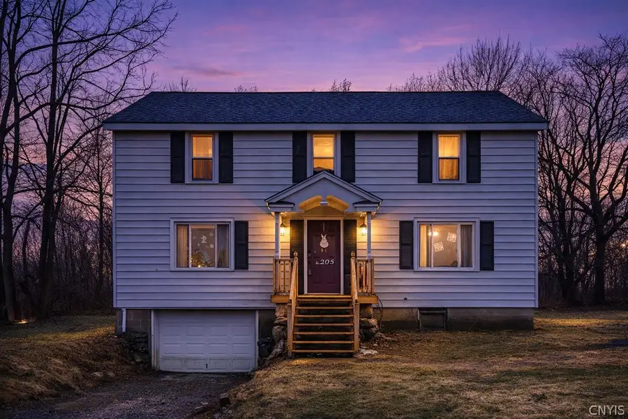 205 Cemetery Road, Oswego, NY 13126 - #2