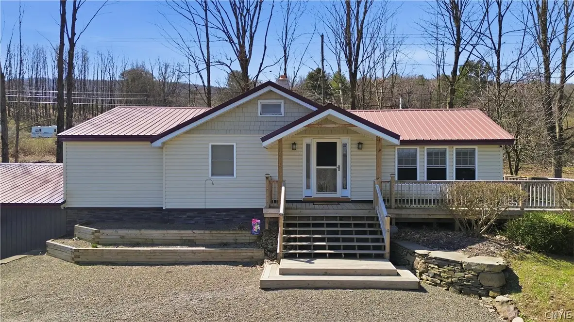 1516 Southside Drive, Oneonta, NY 13820 - #1