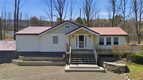 1516 Southside Drive, Oneonta, NY 13820