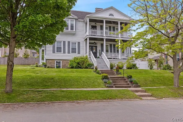 54 W 5th Street, Oswego, NY 13126