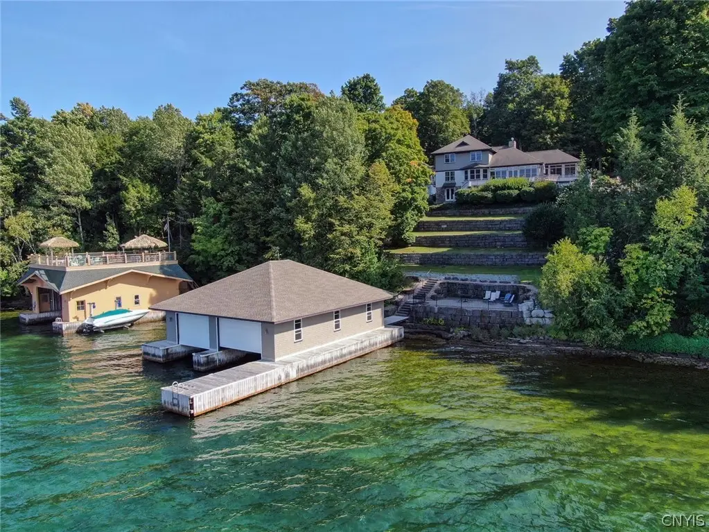 38306 Windward Cliffs, Clayton, NY 13624 - #1