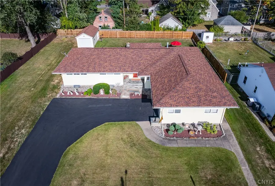 2636 Glenwood Road, Utica, NY 13501 - #2