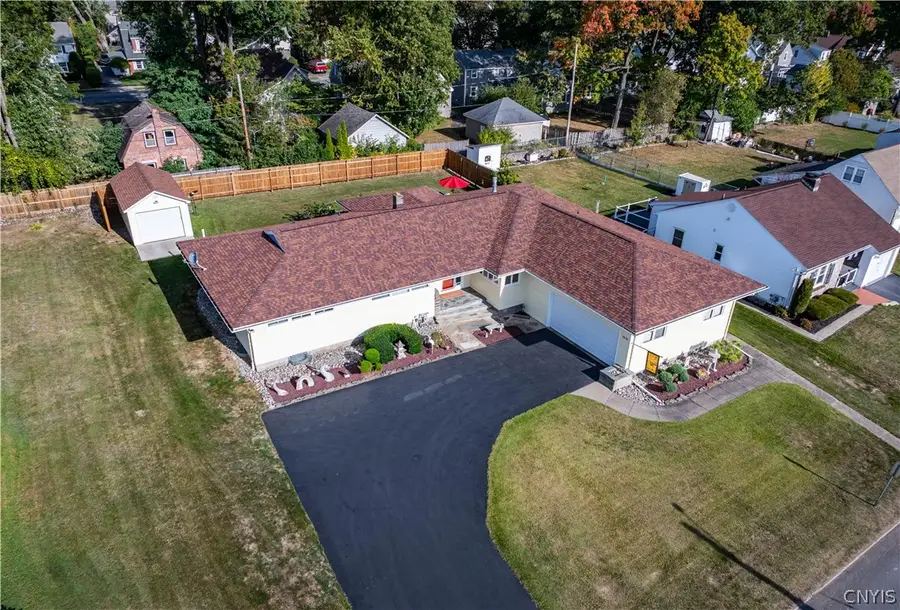 2636 Glenwood Road, Utica, NY 13501 - #3