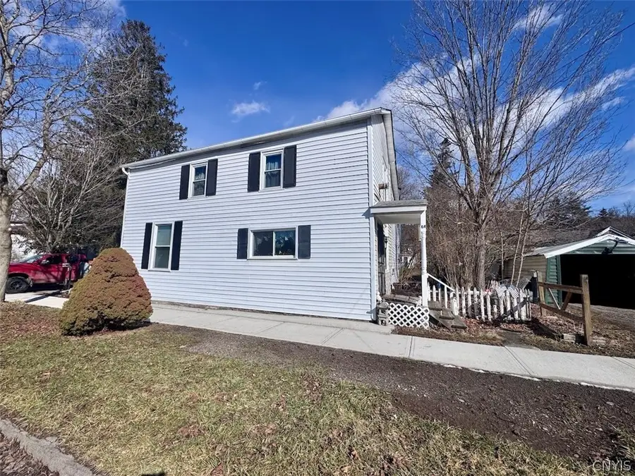 84 Mechanic Street, Angelica, NY 14709 - #3