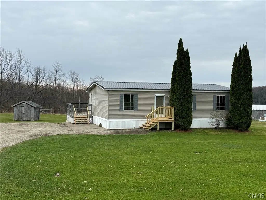 4042 Piety Ridge Road, Marathon, NY 13803 - #1