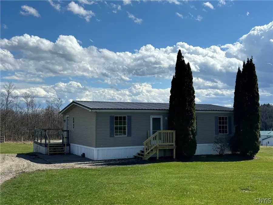 4042 Piety Ridge Road, Marathon, NY 13803 - #2