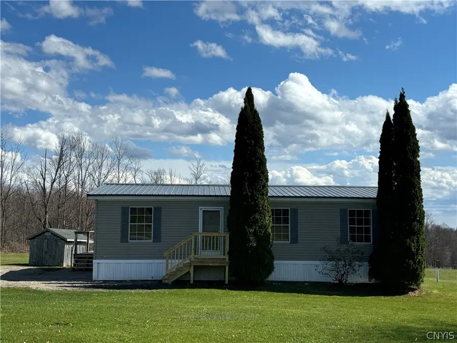 4042 Piety Ridge Road, Marathon, NY 13803 - #3