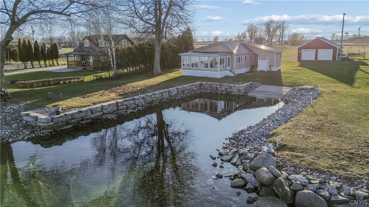 25052 Fire Road 23, Three Mile Bay, NY 13693 - #1