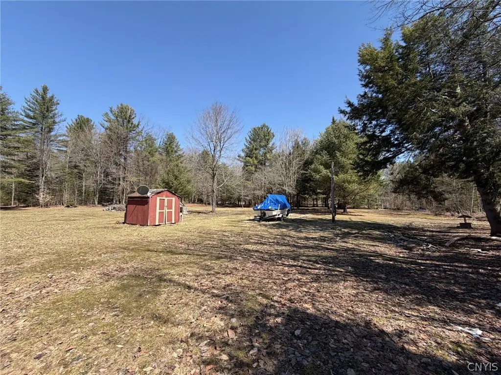 534 Avery Road S #S, Stratford, NY 13470 - #1