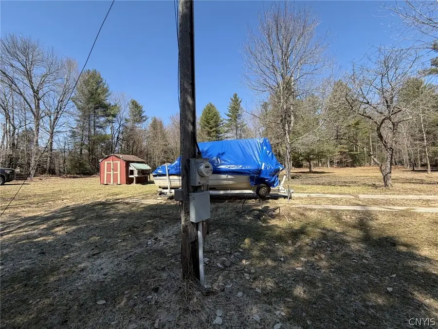534 Avery Road S #S, Stratford, NY 13470 - #2