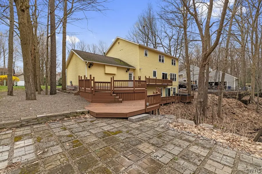 2856 Hiltonwood Road, Baldwinsville, NY 13027 - #3