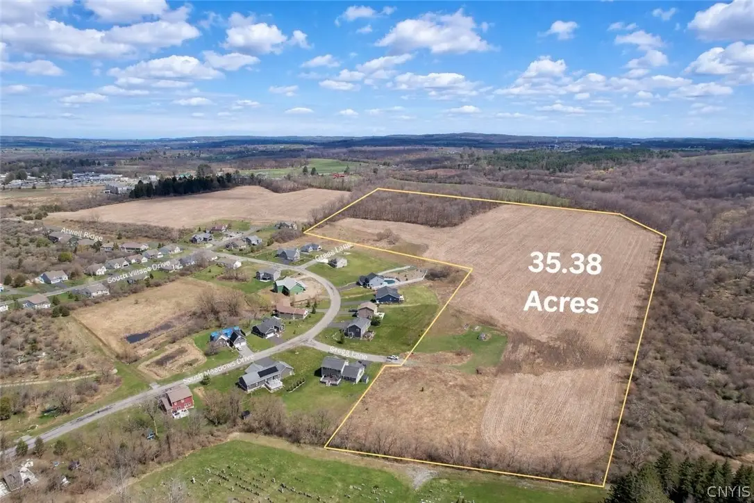 Gregg Lane, Cazenovia, NY 13035 - #1