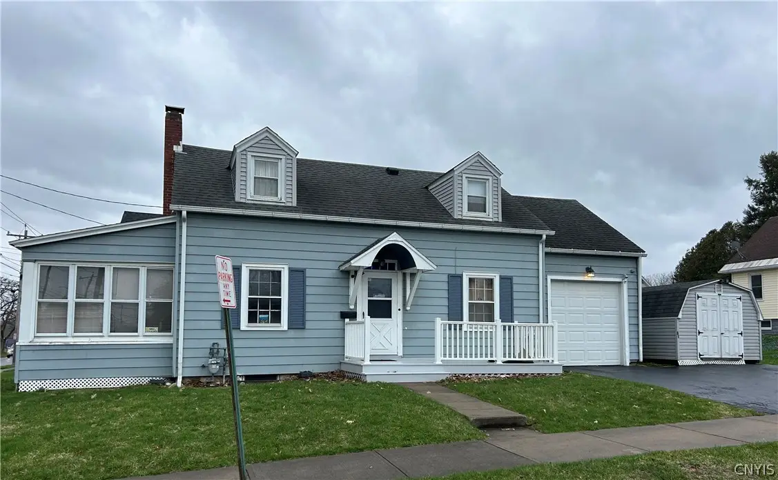 1616 York Street, Utica, NY 13502 - #1