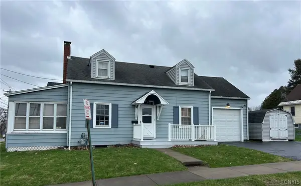 1616 York Street, Utica, NY 13502