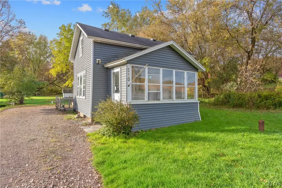 510 Lamson Road, Baldwinsville, NY 13027 - #2