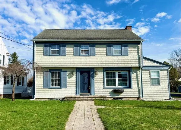 1308 Bedford Street, Rome, NY 13440