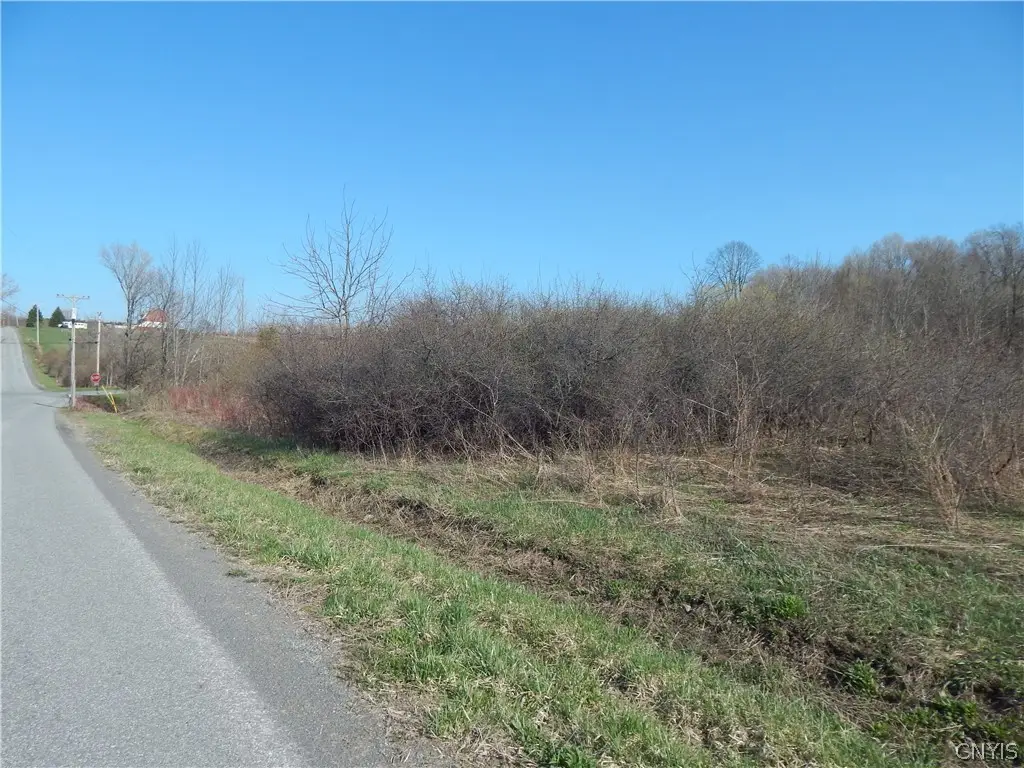 3918 Alene Corners Road, Canastota, NY 13032 - #1