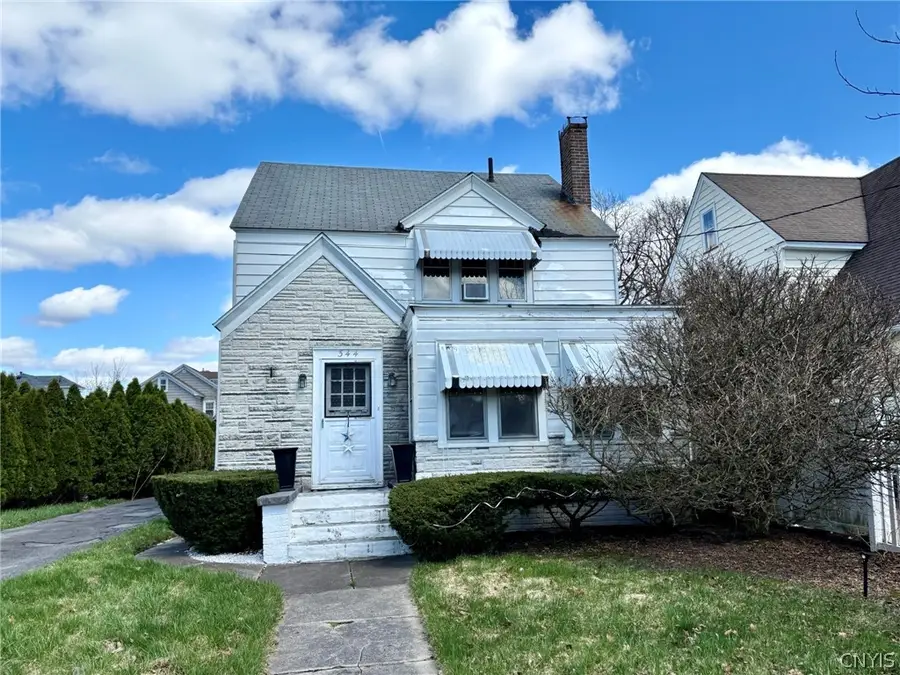 344 Wendell Terrace, Syracuse, NY 13203 - #2