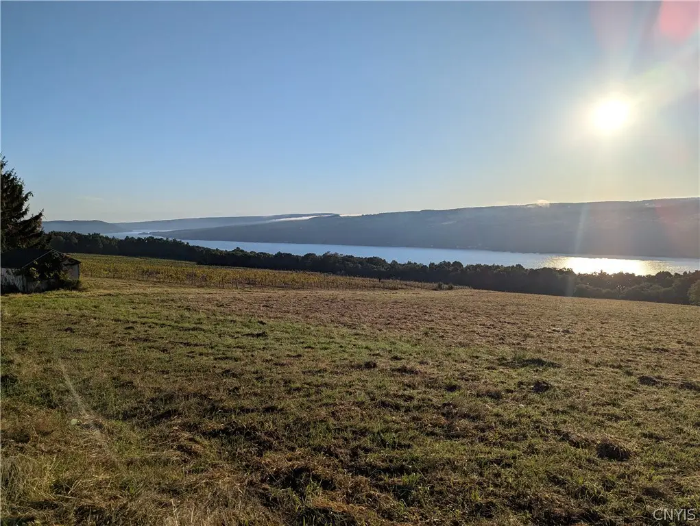 Lot C County Route 76, Hammondsport, NY 14840 - #1