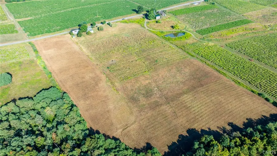 Lot C County Route 76, Hammondsport, NY 14840 - #2