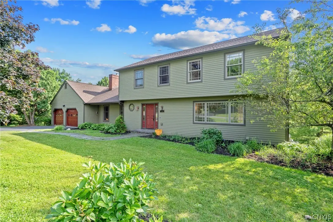 8294 Prestwick Drive, Manlius, NY 13104 - #1