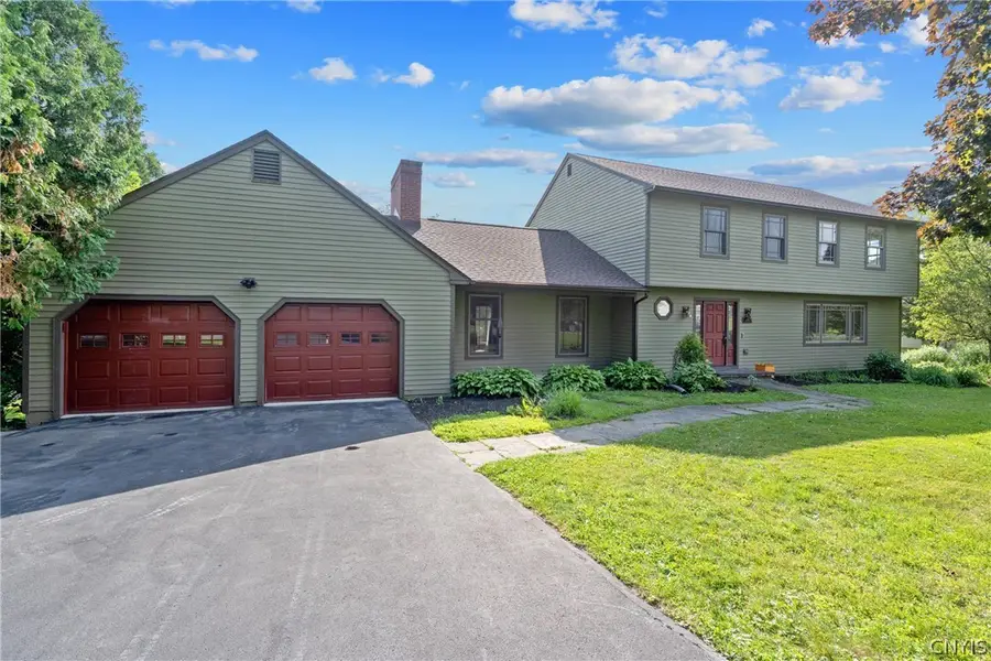 8294 Prestwick Drive, Manlius, NY 13104 - #2