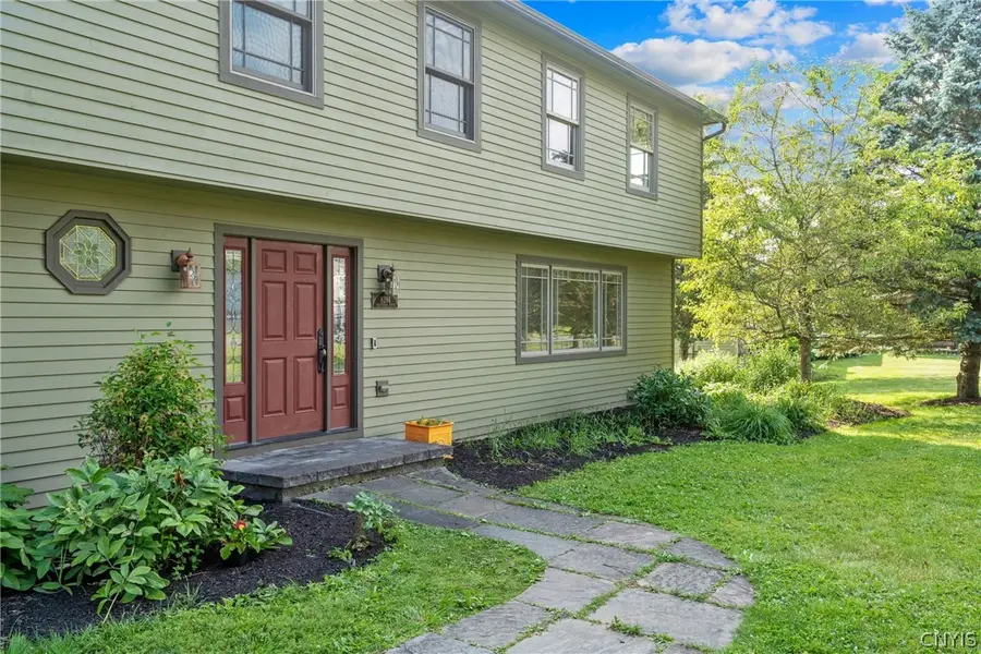 8294 Prestwick Drive, Manlius, NY 13104 - #3