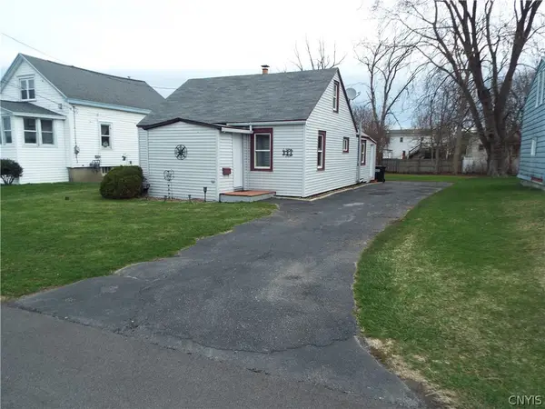 624 Plymouth Avenue, Syracuse, NY 13211