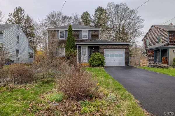 120 Goodrich Avenue, Syracuse, NY 13210