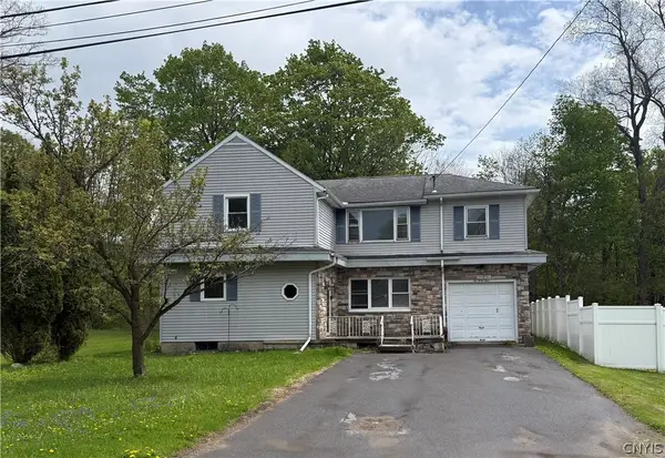 644 Daytona Street, Utica, NY 13502
