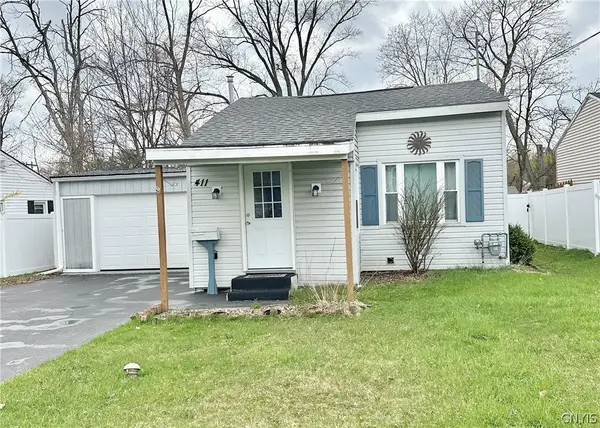 411 Boston Road, Syracuse, NY 13211