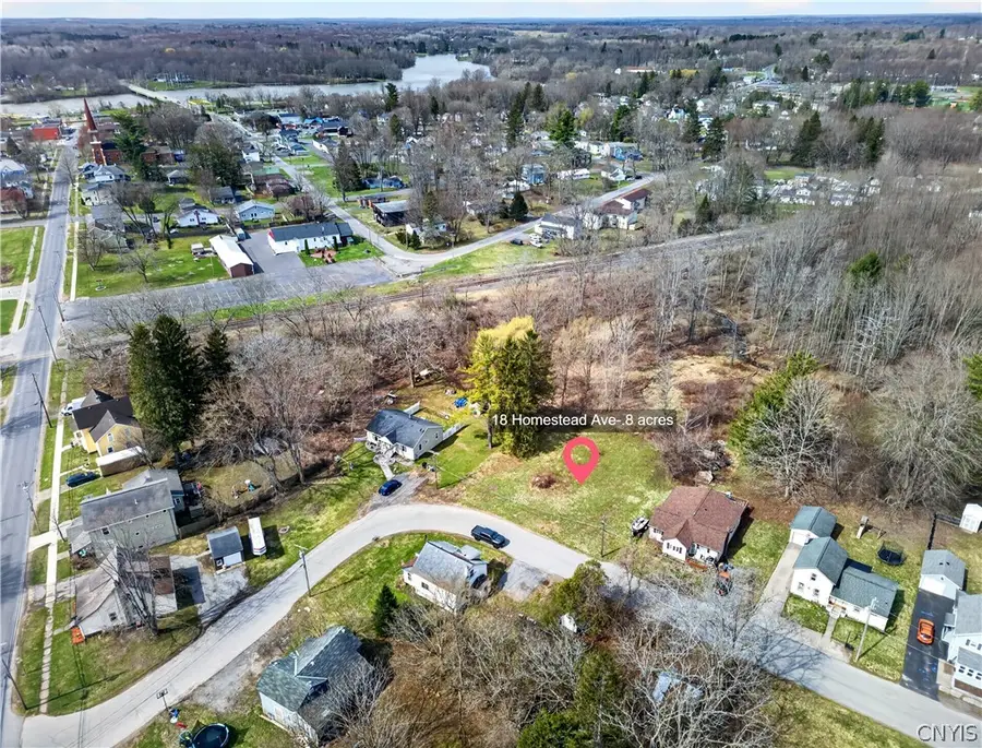 18 Homestead Avenue, Phoenix, NY 13135 - #3