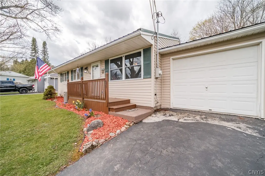 339 S Webber Drive, Chittenango, NY 13037 - #1