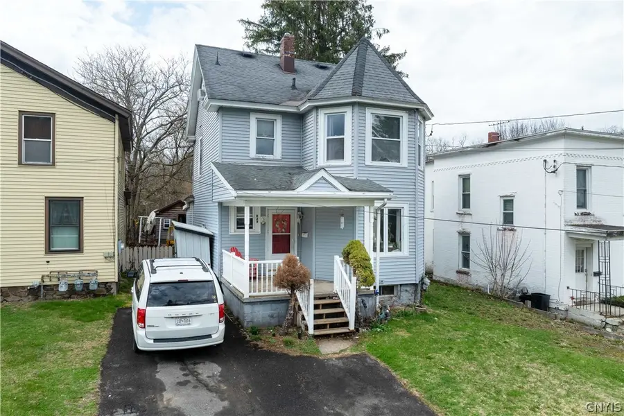 829 Oneida Street, Fulton, NY 13069 - #3