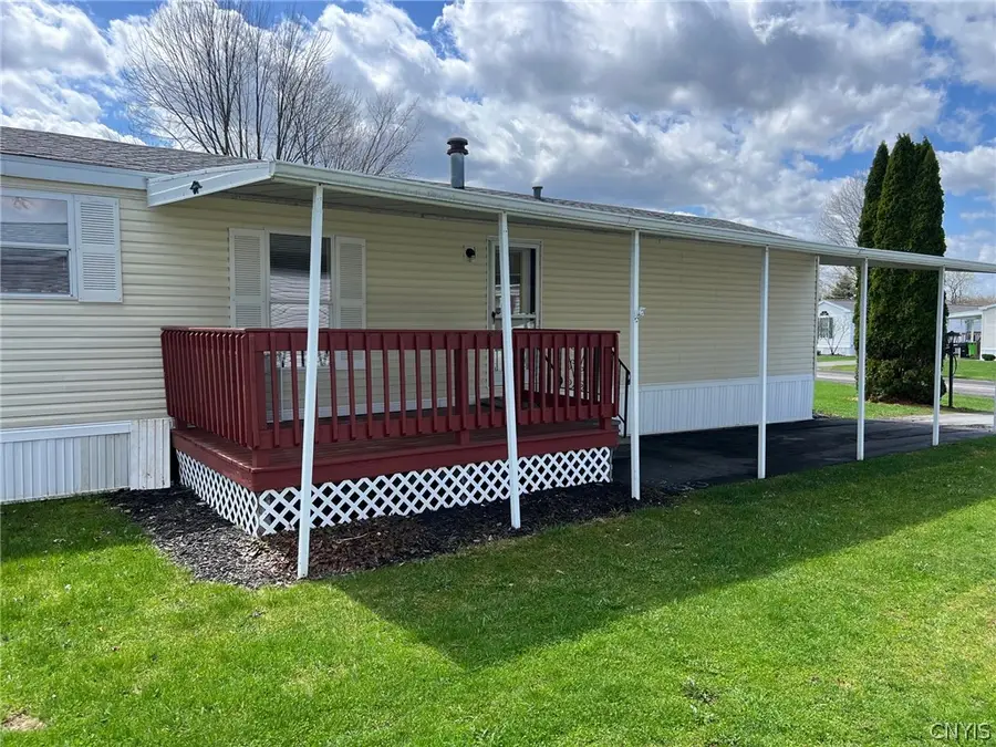 352 Matthew Dr, New Hartford, NY 13313 - #2