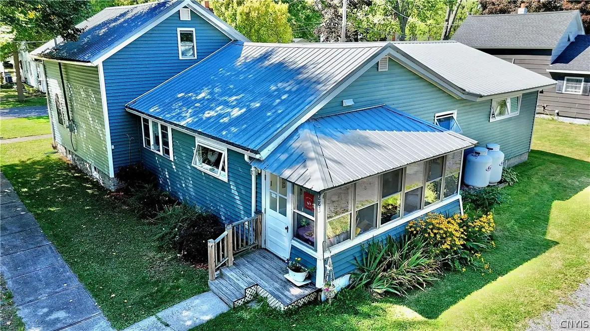 283 W Joseph Street, Cape Vincent, NY 13618 - #1