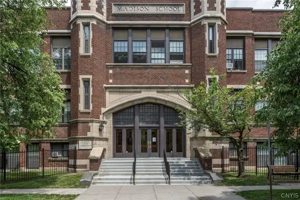 917 Madison Street #104, Syracuse, NY 13210