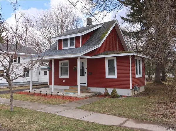 35 Wardwell Street, Adams, NY 13605