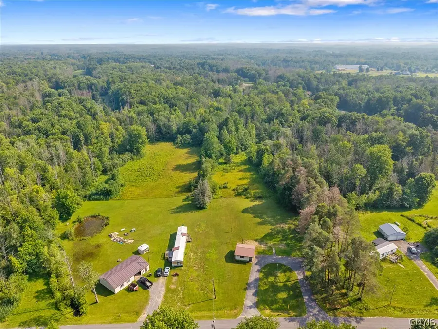 309 Oconnor Road, Oswego, NY 13126 - #3
