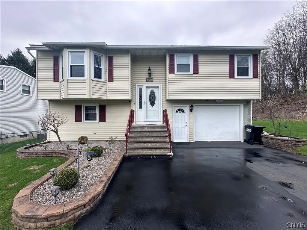 131 Marly Drive, Syracuse, NY 13219 - #1