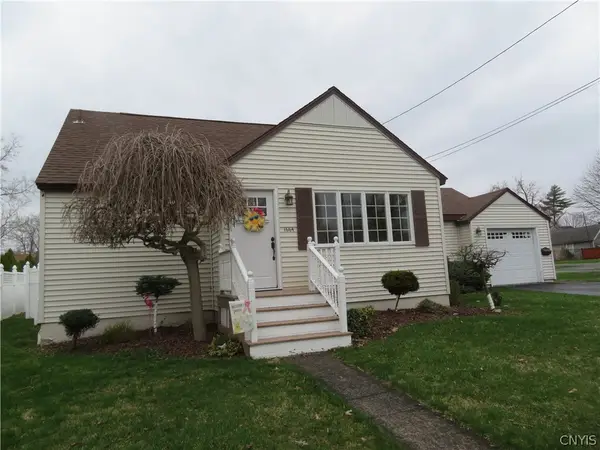 1664 Grandview Avenue, Utica, NY 13502