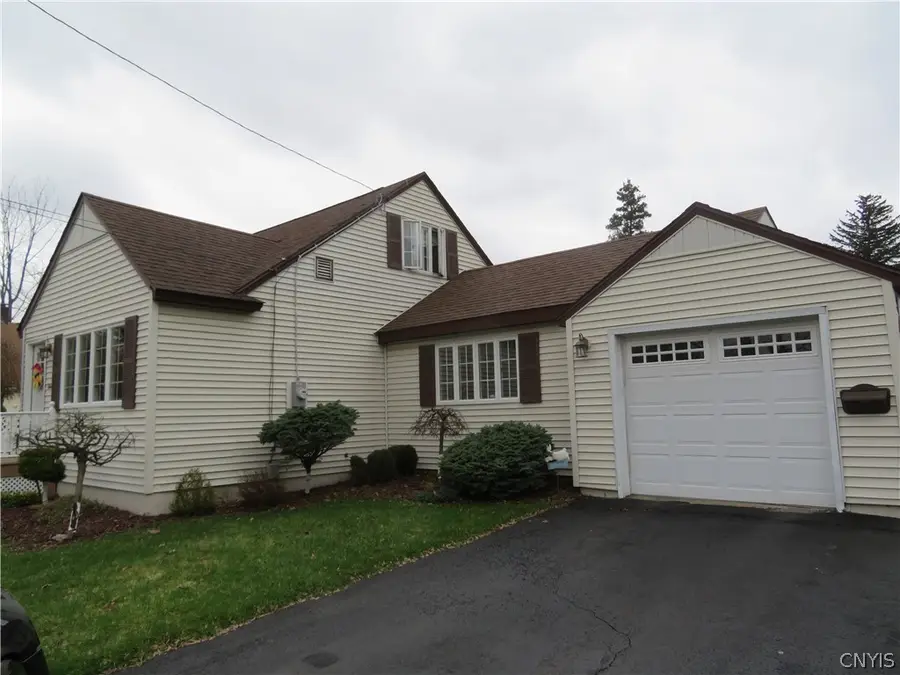 1664 Grandview Avenue, Utica, NY 13502 - #2